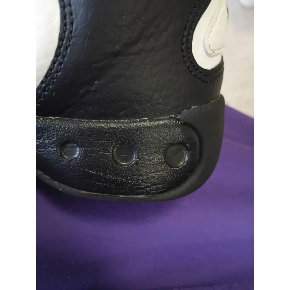 Jordan Jumpman Pro 